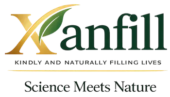 Xanfill logo
